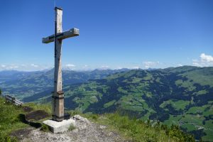 Mehr über den Artikel erfahren Kitzbüheler Alpen – Über den Gaisberg