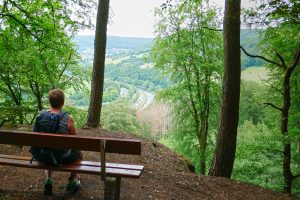 Mehr über den Artikel erfahren NaturWanderPark delux: Felsenweg – Beaufort