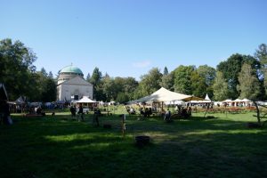 Mehr über den Artikel erfahren MPS Skulpturenpark Bückeburg