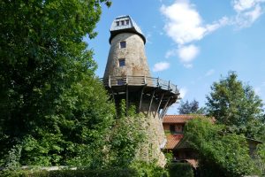 Mehr über den Artikel erfahren Hermannshöhen #01 – Von Rheine bis Hörstel