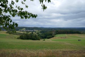 Mehr über den Artikel erfahren Lahn-Dill-Bergland-Pfad #02 – Von Mittenaar bis Bad Endbach