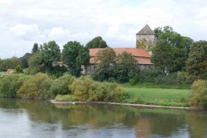 Mehr über den Artikel erfahren Weserbergland-Weg #05: Von Hameln bis Emmerthal