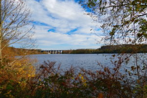 Mehr über den Artikel erfahren Rund um den Harkortsee mit Wasserschloss Werdringen