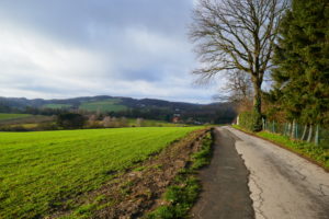 Mehr über den Artikel erfahren Bergbauweg – Erbstollenweg Wetter-Grundschöttel
