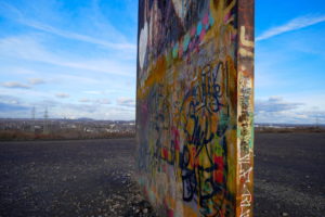 Mehr über den Artikel erfahren Schurenbachhalde und Nordsternpark