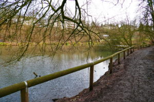 Mehr über den Artikel erfahren Track & Trail Rüttenscheid