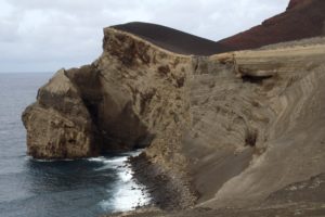 Mehr über den Artikel erfahren Azoren: Faial – Das neue Land
