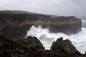 Mehr über den Artikel erfahren Azoren: Inselwechsel von Terceira nach São Miguel