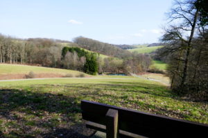 Mehr über den Artikel erfahren Wandertag – Marialinden Tour 3 – Aggertal und Naafbachtal