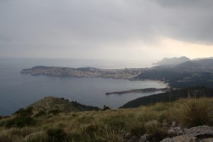 Mehr über den Artikel erfahren Mallorca: Totaler Markierungsverlust