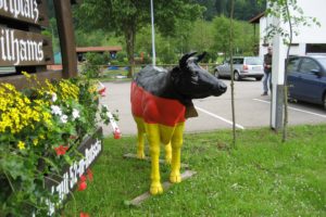 Mehr über den Artikel erfahren Allgäu: Immenstadt und Umgebung
