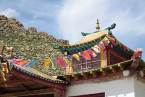 Mehr über den Artikel erfahren Mongolei – Khogno-Khan-Berge