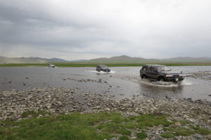 Mehr über den Artikel erfahren Mongolei – Über Karakorum ins Orkhon-Tal