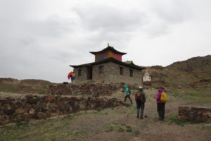Mehr über den Artikel erfahren Mongolei – Ongiin-Kloster und Jurtenbau