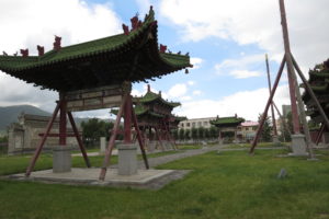 Mehr über den Artikel erfahren Mongolei – Kultur und Geschichte in Ulan Bator