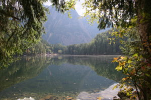 Mehr über den Artikel erfahren Tirol – Ötztal – Rund um den Piburger See
