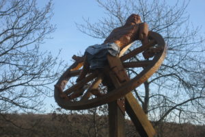 Mehr über den Artikel erfahren Ruhrsteig – Isenburg Runde