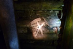 Mehr über den Artikel erfahren Befahrung des Bergwerks Graf Wittekind