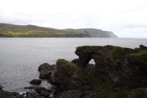 Mehr über den Artikel erfahren Nordkap: Am Ende der Welt