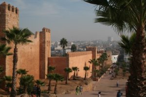 Mehr über den Artikel erfahren Marokko: Königsstädte Casablanca und Rabat