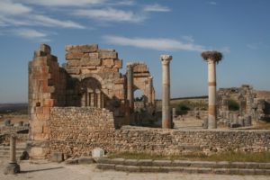 Mehr über den Artikel erfahren Marokko: Meknès – Moulay Idris – Volubilis