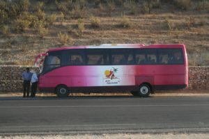 Mehr über den Artikel erfahren Marokko: Flug nach Casablanca