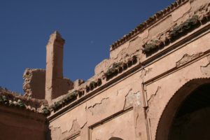 Mehr über den Artikel erfahren Marokko: Markt von Rissani und Aufbruch ins Erg Chebbi