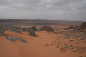 Mehr über den Artikel erfahren Marokko: Vom Erg Chebbi zurück in die Zivilisation