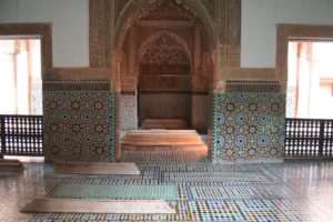 Mehr über den Artikel erfahren Marokko: Stadtführung durch Marrakesch