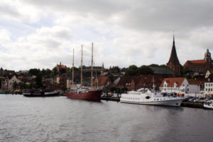 Mehr über den Artikel erfahren Schleswig-Holstein: Flensburg und Umgebung