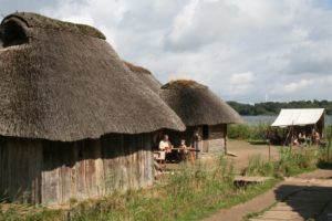 Mehr über den Artikel erfahren Schleswig-Holstein: Haithabu – Handelsort der Wikinger