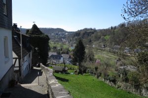 Mehr über den Artikel erfahren Sauersteig – Arnsberger Runde