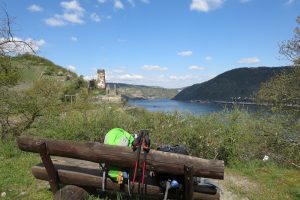 Mehr über den Artikel erfahren RBW#4 – hart aber fair – Von Oberwesel bis Bingen