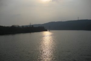 Mehr über den Artikel erfahren Ruhrsteig – Hengsteysee Runde