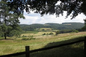 Mehr über den Artikel erfahren Lennesteig #02: Nachrodt – Altena
