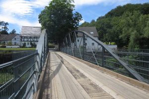 Mehr über den Artikel erfahren Lennesteig #04: Werdohl – Plettenberg