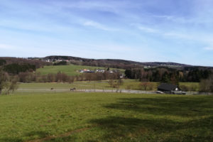 Mehr über den Artikel erfahren Wandertag – Marialinden Tour 4 – Naafbachtalrunde