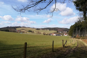 Mehr über den Artikel erfahren Sauersteig – Zwölf Elfenland Runde