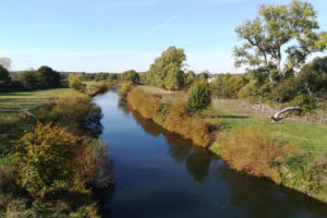 Mehr über den Artikel erfahren Hohe-Mark-Steig – Stadt Land Fluss