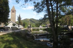 Mehr über den Artikel erfahren Lennesteig #08: Altenhundem – Saalhausen