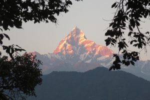 Mehr über den Artikel erfahren Nepal Tag 3 – Auf nach Pokhara