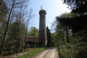 Mehr über den Artikel erfahren Weserbergland-Weg #03+04: Von der Papp-Mühle bis Hameln