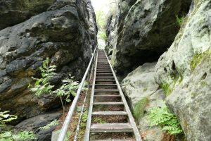 Mehr über den Artikel erfahren Elbsandsteingebirge – Malerweg #6: Von Schmilka bis Gohrisch