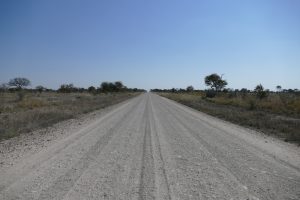 Mehr über den Artikel erfahren Afrika 2017: Durch die Kalahari nach Namibia