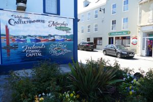 Mehr über den Artikel erfahren Irland: Beara Way – Von Adrigole nach Castletownbere