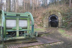 Mehr über den Artikel erfahren Ruhrsteig – Muttental Runde