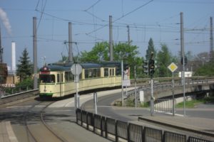 Mehr über den Artikel erfahren Tour de Ruhr – Auf Meterspur durch Stadt und Flur