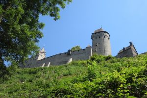 Mehr über den Artikel erfahren Sauersteig – Burghards Höhenflug Runde – Altena