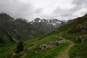 Mehr über den Artikel erfahren Via Engiadina: Scuol – Ardez