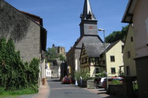 Mehr über den Artikel erfahren Lahnwanderweg #1: Von Diez nach Laurenburg